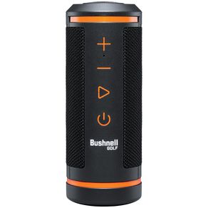 Bushnell Wingman GPS Speaker 6002167-Black, black