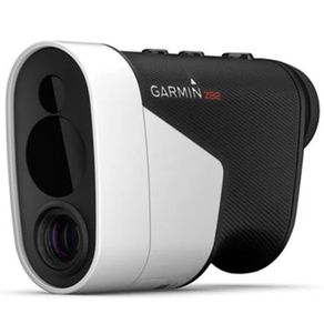 Garmin Approach Z82 Laser Rangefinder & GPS 6003710-White/Black, white/black