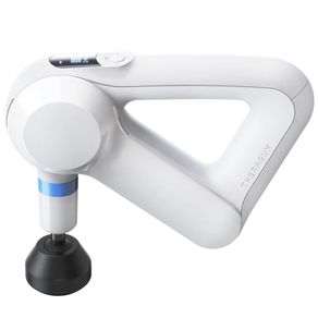 Theragun Elite Percussive Therapy Massager 6004677-White, white