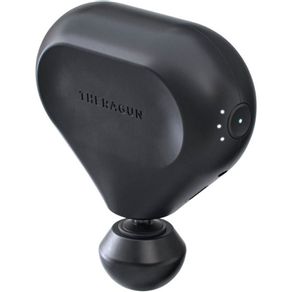 Theragun Mini Percussive Therapy Massager 6004679-Black, black