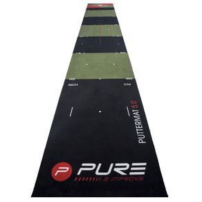 Pure2Improve 5.0 16.5â X 26â Practice Mat 6004708-