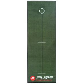 Pure2Improve Talent 8â X 32â Putting and Practice Mat 6004709-