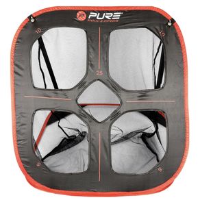 Pure2Improve Pop-Up Chip Net w/ Five Target Holes 6004713-