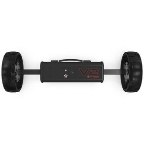 Club Booster V2 w/ Clic 4.0 Bracket 6004719-