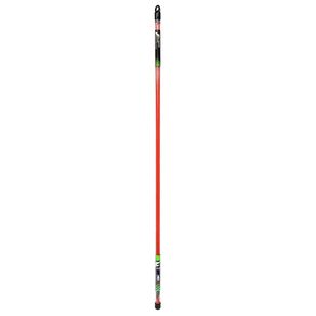 ProActive Sports F4 Alignment Rods 6004735-Red  Size 2 pack, red