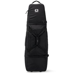 Ogio Alpha Travel Cover 6004742-Black, black