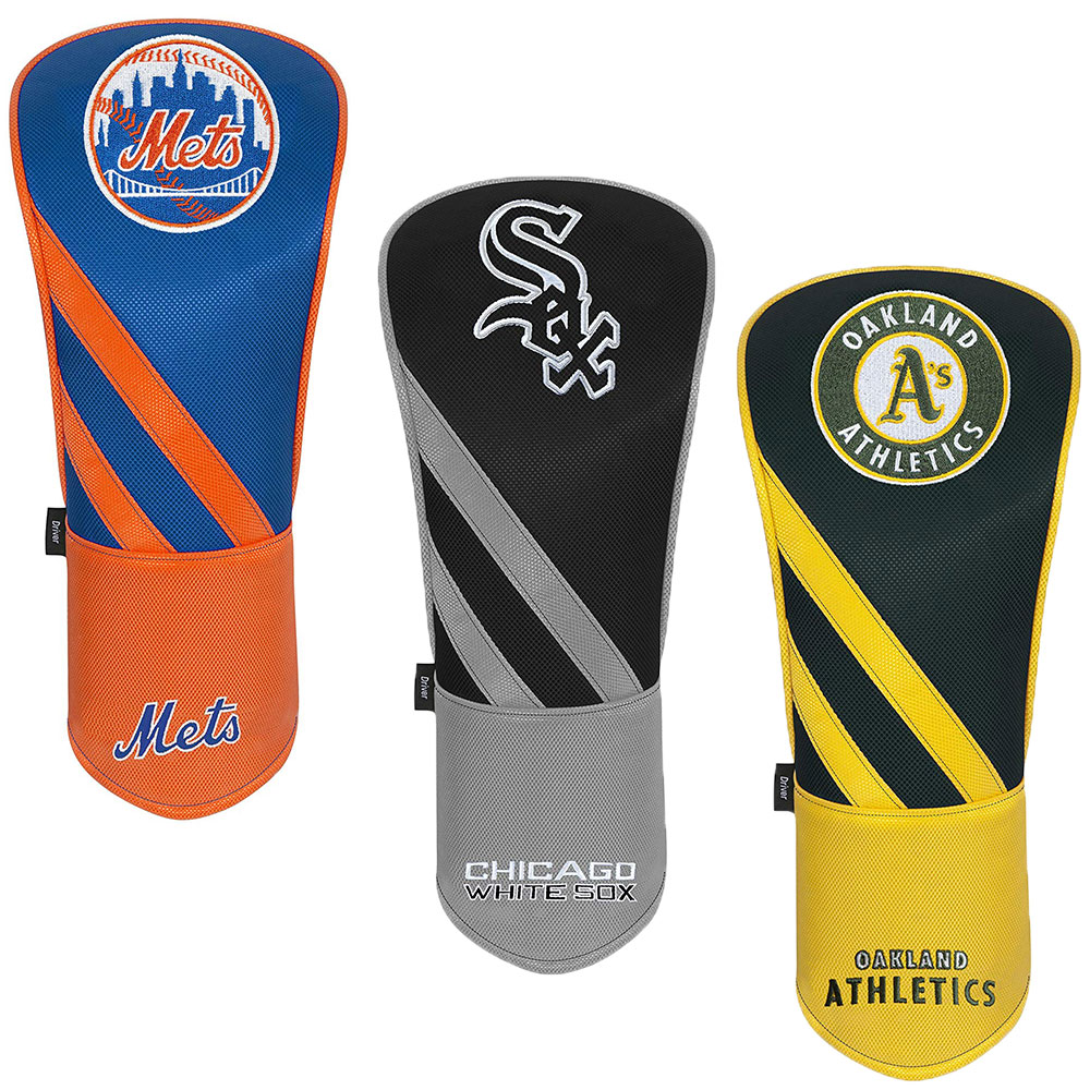 MLB Driver Headcover