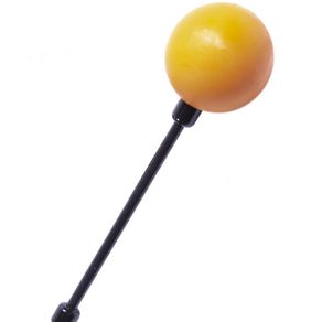 Orange Whip Distance Duo Swing Trainer 6005139-Orange/Black/White  Size 47\