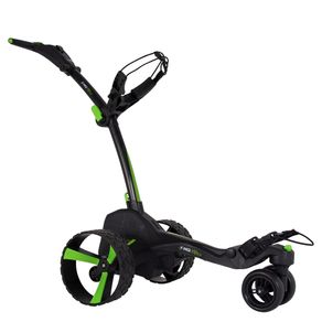 MGI Golf Zip X5 Electric Cart 6005202-Black, black