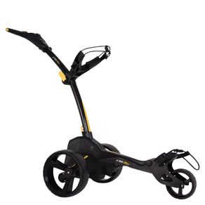 MGI Golf Zip X1 Electric Cart 6005205-Black, black