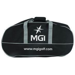 MGI Zip Travel Bag 6005207-Black, black