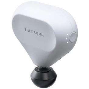 Theragun Mini Percussive Therapy Massager 6006568-White, white
