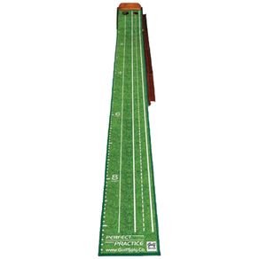 Perfect Practice Perfect Putting Mat - Standard 6006974-