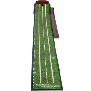 Perfect Practice Perfect Putting Mat - Compact 6006975-
