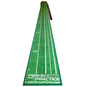 Perfect Practice Perfect Putting Mat - XL 6006976-