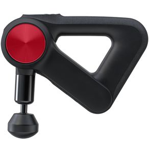 Theragun Pro Product RED Percussive Therapy Massager 6007416-Black/Red, black/red