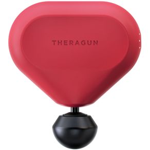 Theragun Mini Product RED Percussive Therapy Massager 6007418-Red, red