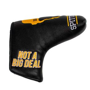 Barstool Sports Spittin Chiclets Blade Putter Cover 6007914-