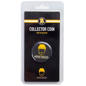 Barstool Sports Spittin Chiclets Large Ball Marker 6007918-