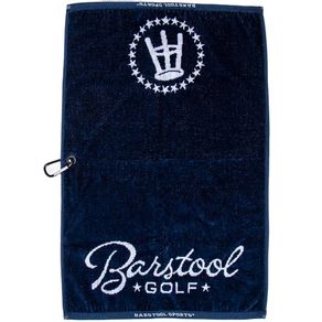 Barstool Sports Barstool Golf Towel 6007921-