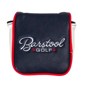 Barstool Sports Barstool Golf Mallet Putter Cover 6007925-