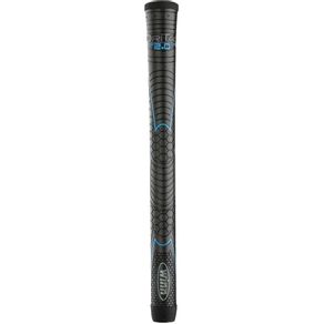 Winn DRI-TAC 2.0 Undersize Grip 6008044-Black Undersize, black