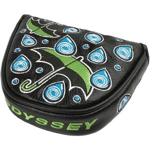 Odyssey Make It Rain Mallet Putter Cover 6008750- Size 2xl