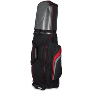 Bag Boy T-10 Travel Cover 6008793-Black/Red, black/red