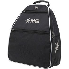 MGI Golf Zip Cooler Storage Bag 6008961-Black, black