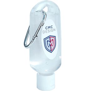 CMC Design Hand Sanitizer 6008985- Size 1.75 oz