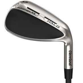 Cleveland Launcher XL Halo Individual Iron 6009753-Right Sand Wedge Steel Regular Steel (Stock)