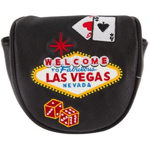 CMC Design Vegas Mallet Headcover 6009859-