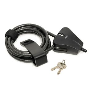 YETI Security Cable Lock & Bracket 6010014-