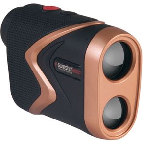 Sureshot Pinloc 5000i Rangefinder 7000108-Black, black