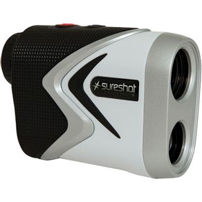 Sureshot Pinloc 5000ip Rangefinder 7000111-White, white