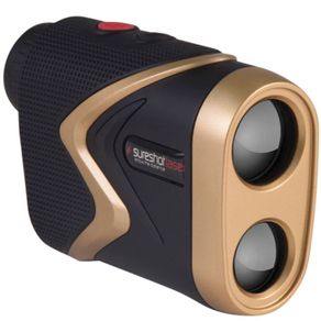 Sureshot Pinloc 5000ips Rangefinder 7000112-Black, black