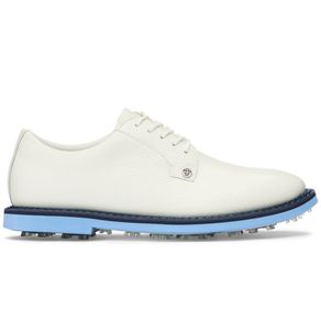 G/FORE Men\'s Gallivanter LE FD Spikeless Golf Shoes 7000124-Snow  Size 11.5 M, snow