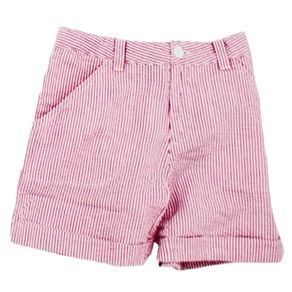 Garb Calista Toddler Girls Shorts 7000999-Pink  Size 5t, pink