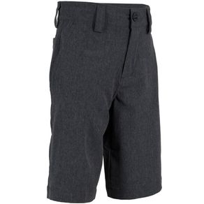 Garb Juniors\' Boys Lyndon Shorts 7001050-Black  Size 2t, black