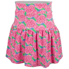 Garb Everly Toddler Girls Floral Skort 7001059-Multi Color  Size 3t, multi color