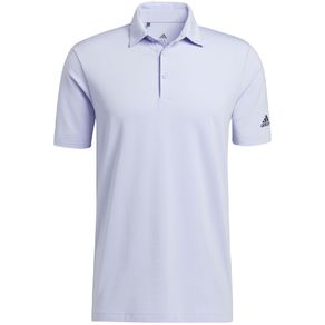 adidas Men\'s Ultimate365 Solid Polo 7001760-Violet Tone  Size 2xl, violet tone