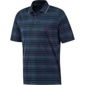 adidas Men\'s Primegreen Statement No Show Polo 7001850-Crew Navy/Collegiate Navy/Night Navy  Size lg, crew navy/collegiate navy/night navy
