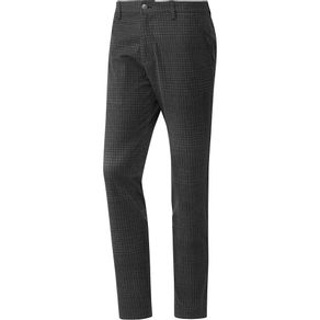 adidas Men\'s Ultimate365 Recycled Content Pants 7002362-Black  Size 30/34, black