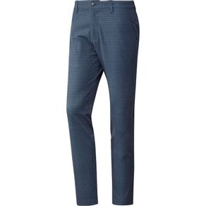 adidas Men\'s Ultimate365 Recycled Content Pants 7002435-Crew Navy  Size 33/32, crew navy