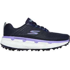 Skechers Women\'s GO GOLF Ultra Max Spikeless Golf Shoes  Size 700862 Size 7-Navy  Size 7 M, navy