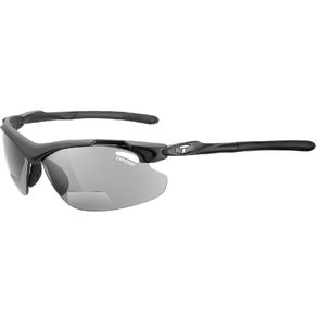 Tifosi Tyrant 2.0 Reader +1.5 Sunglasses 887397-Matte Black, matte black