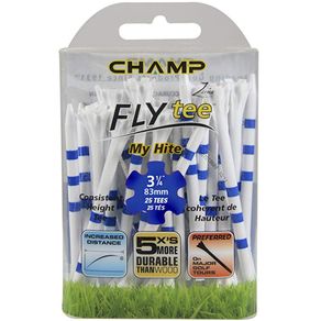 Champ FLYtee My Hite 3 1/4\