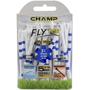 Champ FLYtee My Hite 3 1/4\