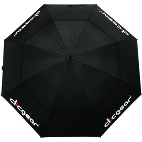 Clicgear Umbrella 897302-BLACK, black