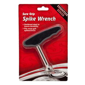 Sure Grip Spike Wrench 912332-